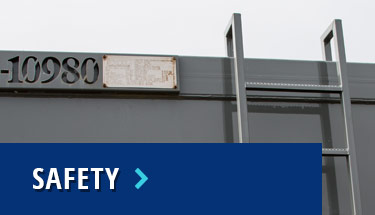 Commitment to Safety